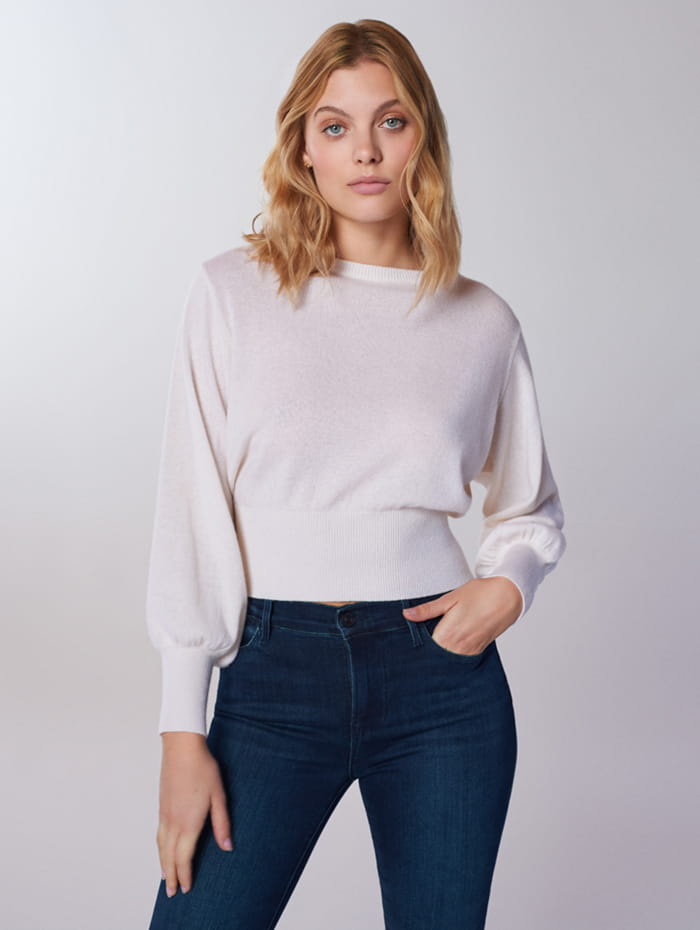 The Complete Guide to Frame Jeans Trilogy